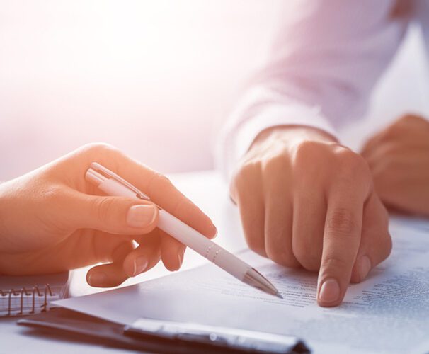 Revisão de Processos